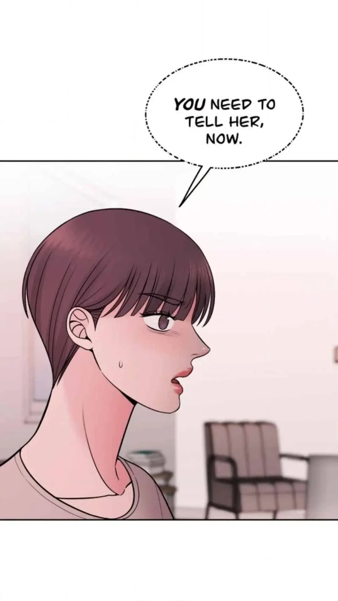 The Irritable Man Chapter 86 page 20 - 