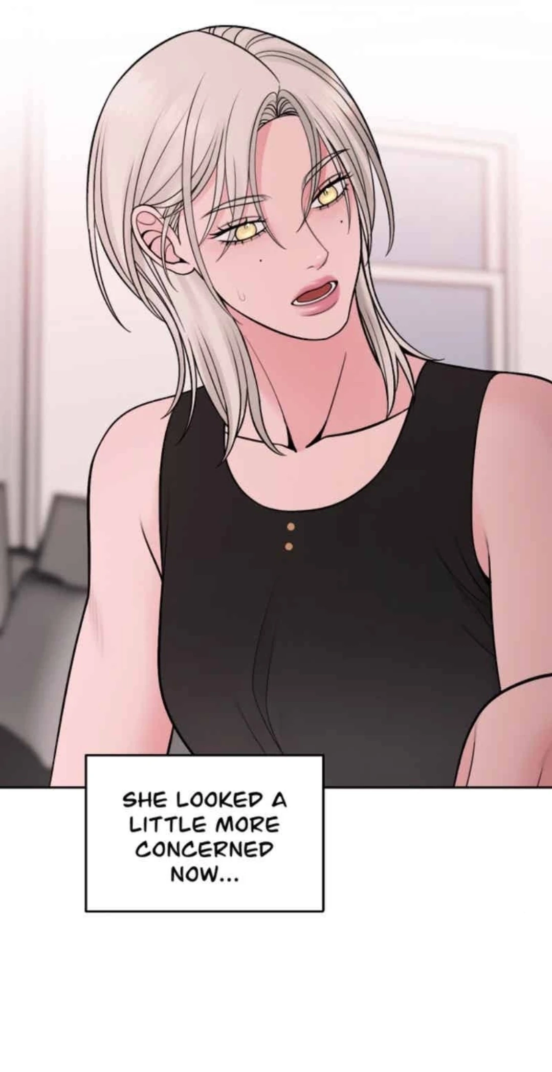 The Irritable Man Chapter 86 page 25 - 