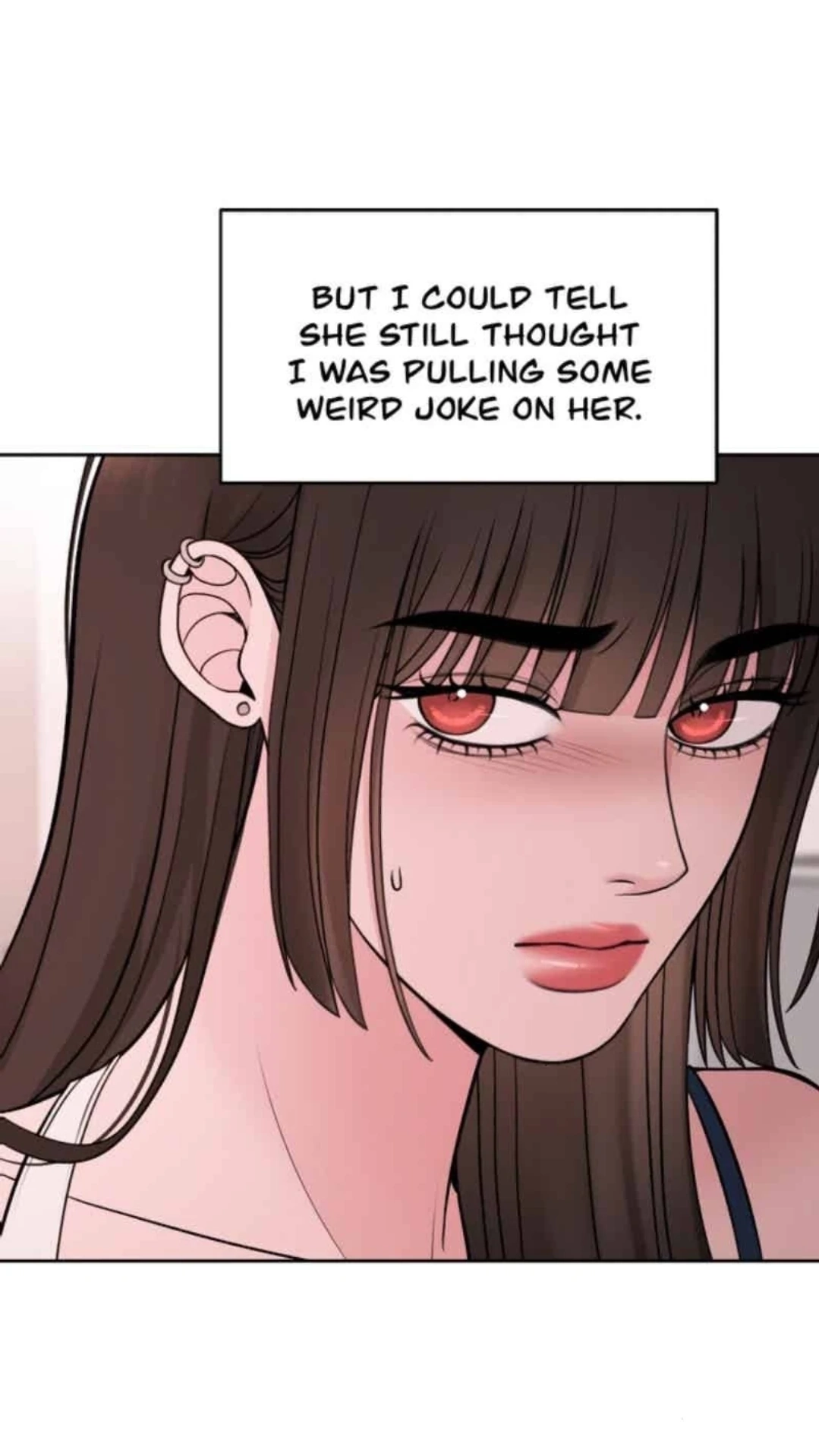 The Irritable Man Chapter 86 page 26 - 