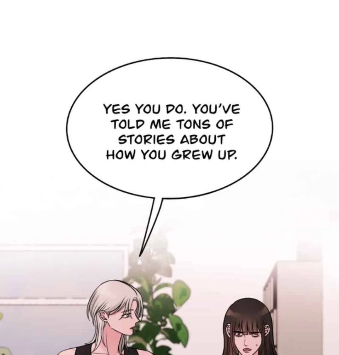The Irritable Man Chapter 86 page 27 - 