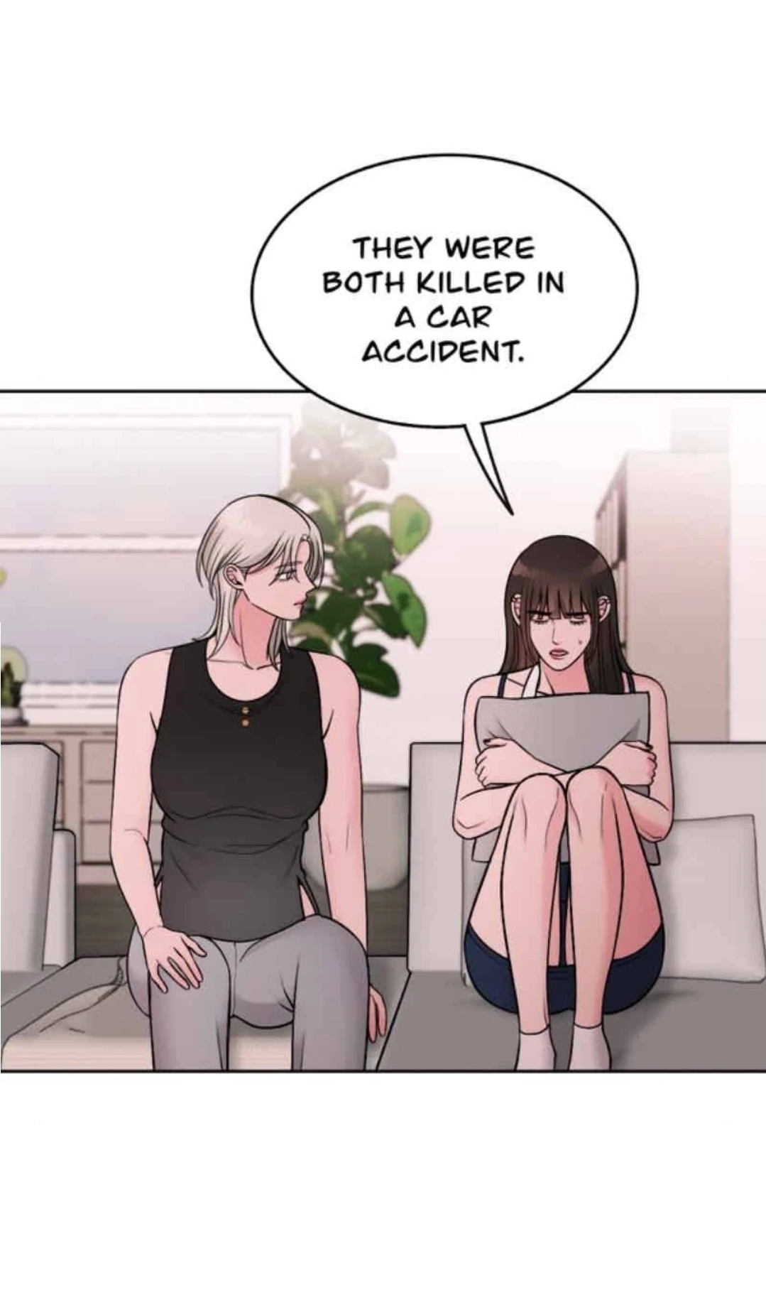 The Irritable Man Chapter 86 page 29 - 