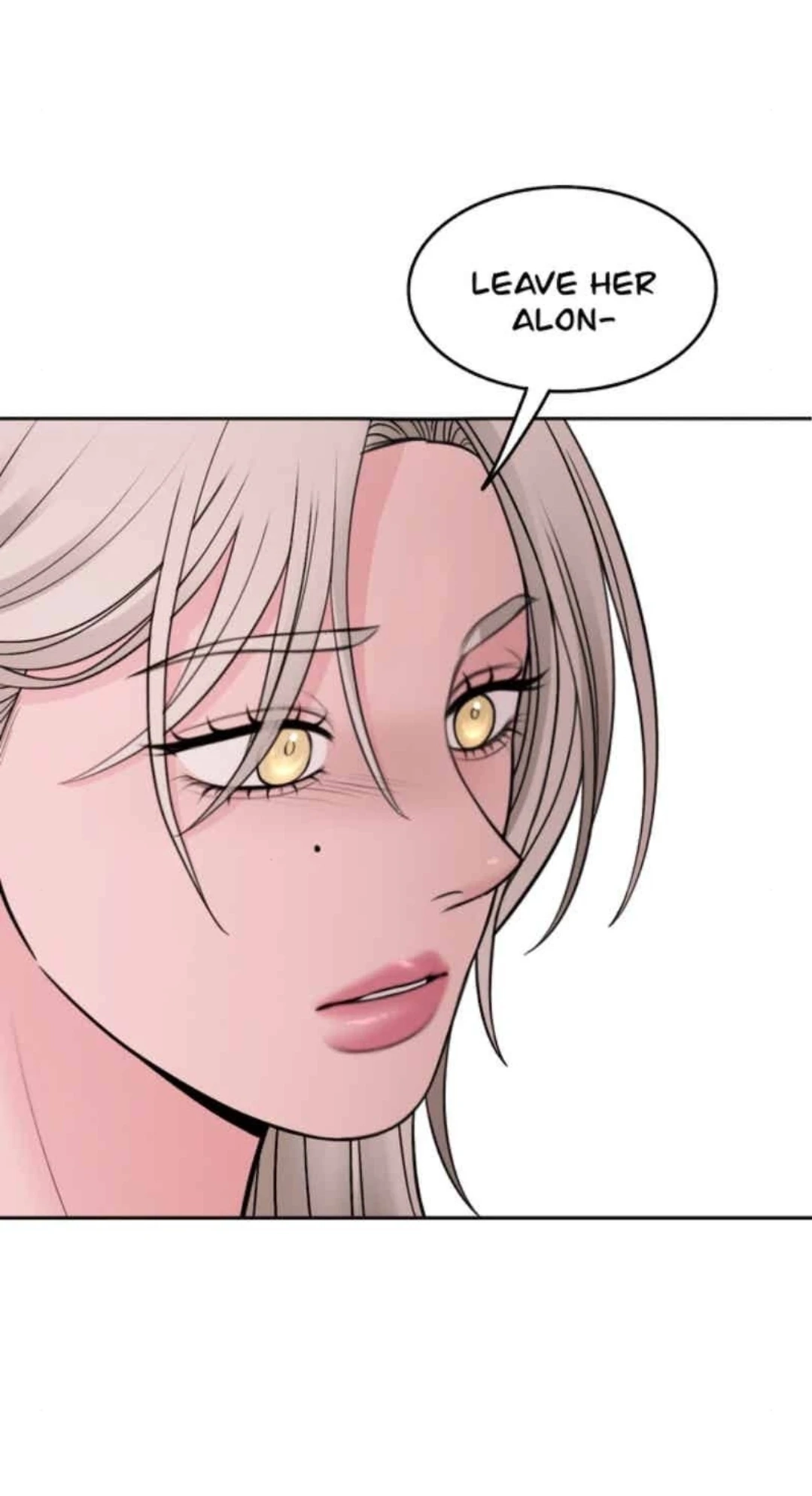 The Irritable Man Chapter 86 page 35 - 