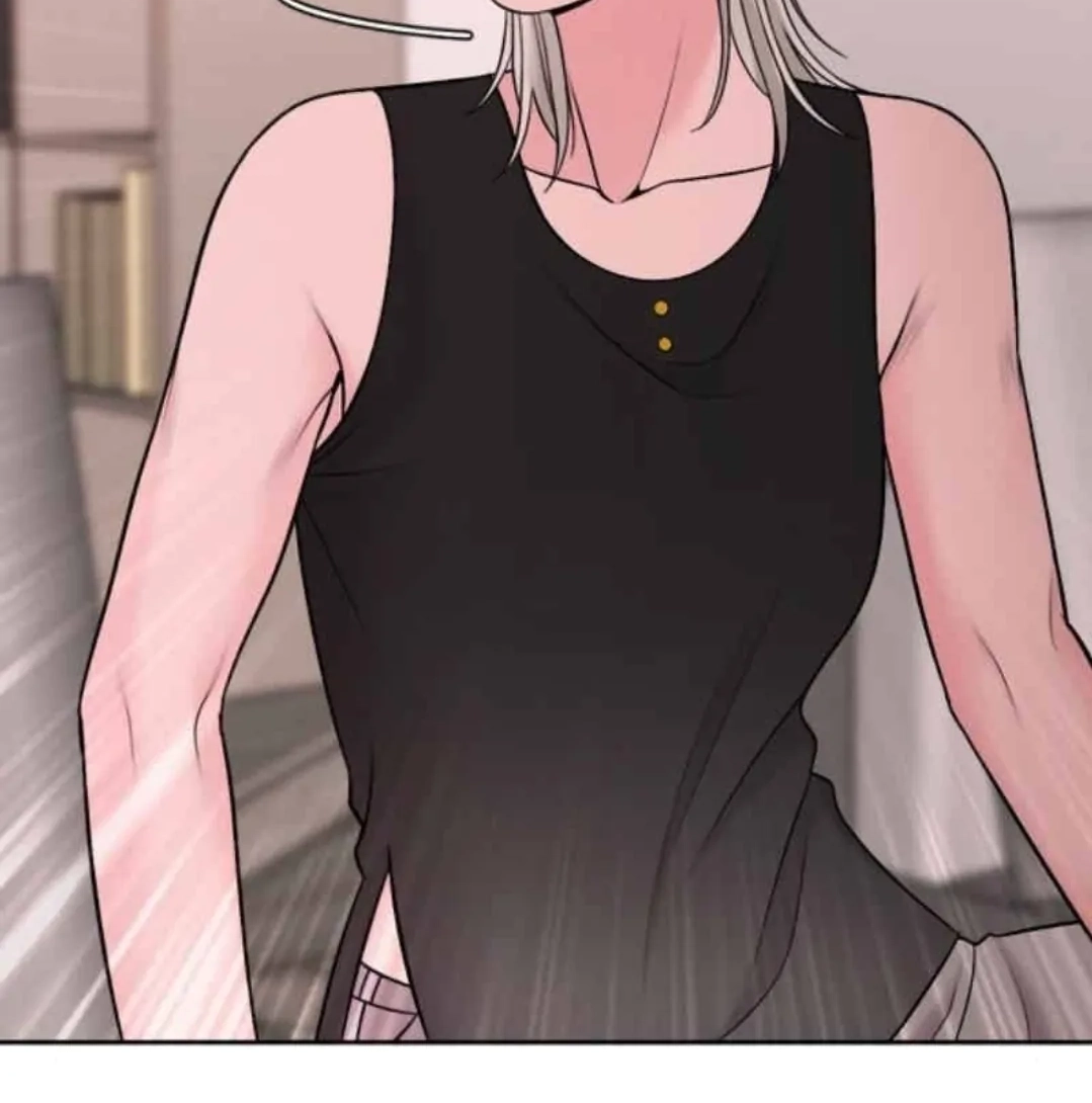 The Irritable Man Chapter 86 page 37 - 