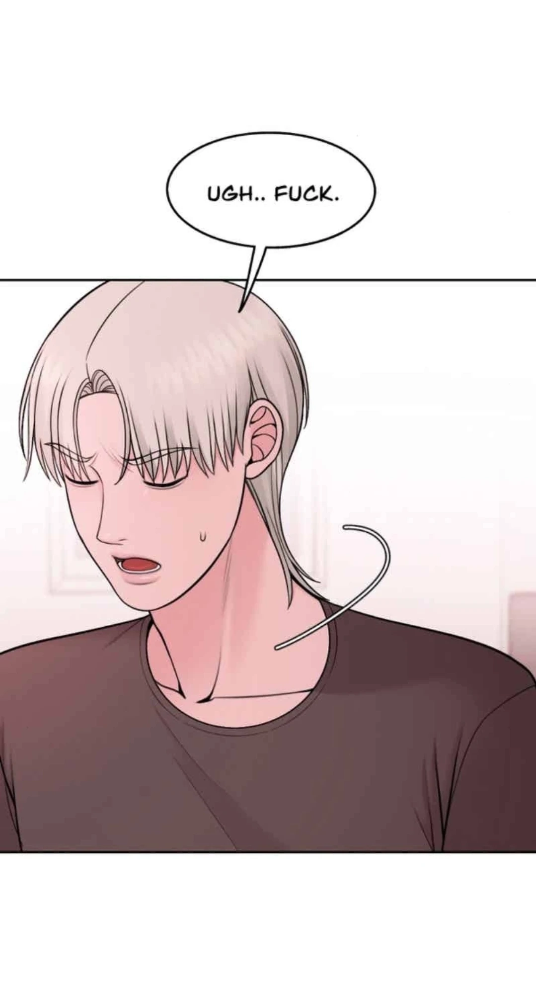 The Irritable Man Chapter 86 page 38 - 