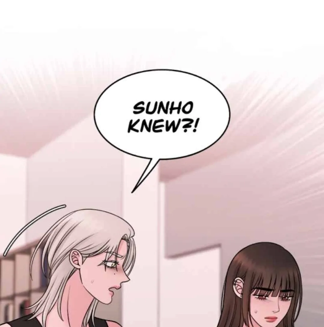 The Irritable Man Chapter 86 page 39 - 