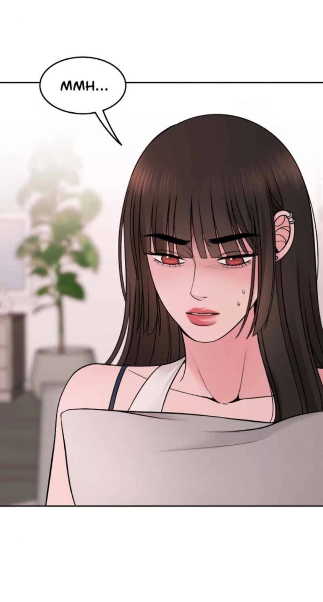 The Irritable Man Chapter 86 page 5 - 