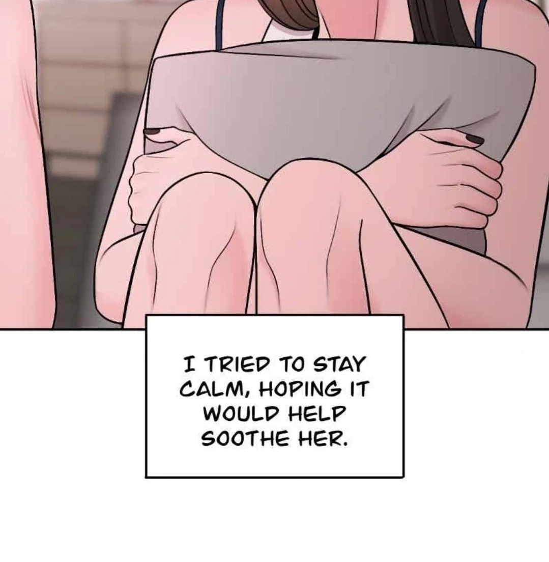 The Irritable Man Chapter 86 page 42 - 