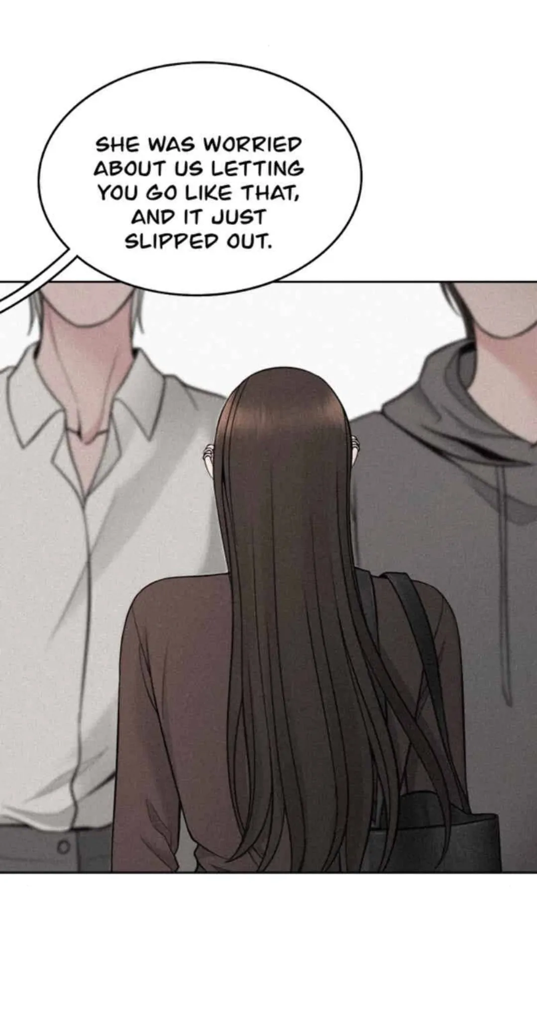 The Irritable Man Chapter 86 page 45 - 