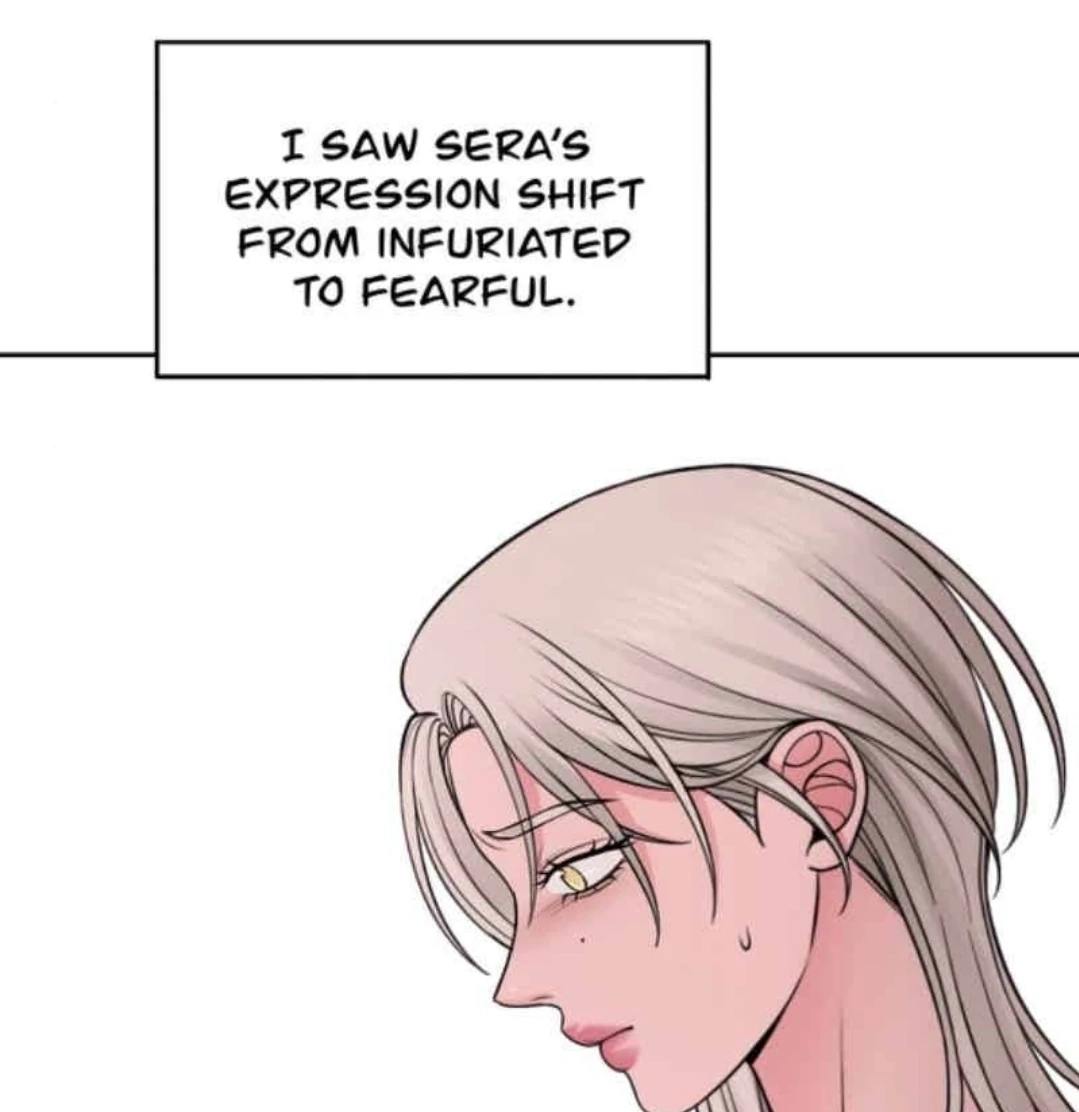 The Irritable Man Chapter 86 page 54 - 