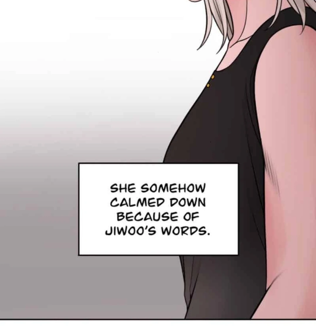 The Irritable Man Chapter 86 page 55 - 