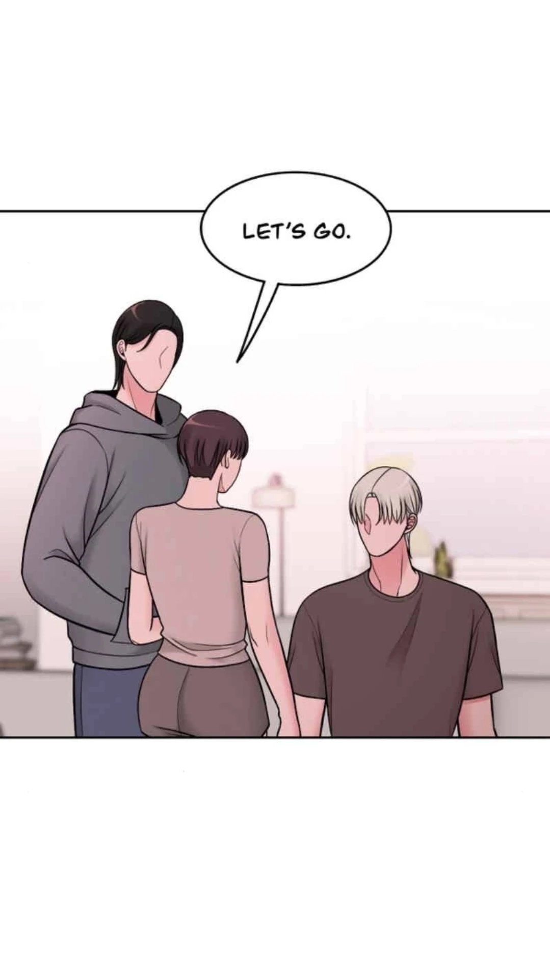 The Irritable Man Chapter 86 page 56 - 