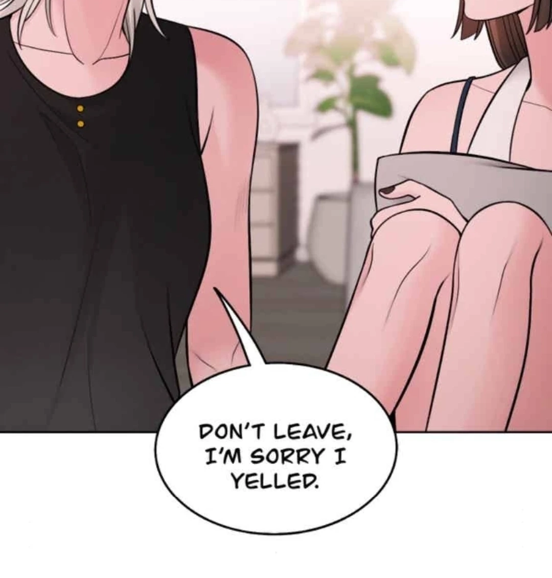 The Irritable Man Chapter 86 page 59 - 