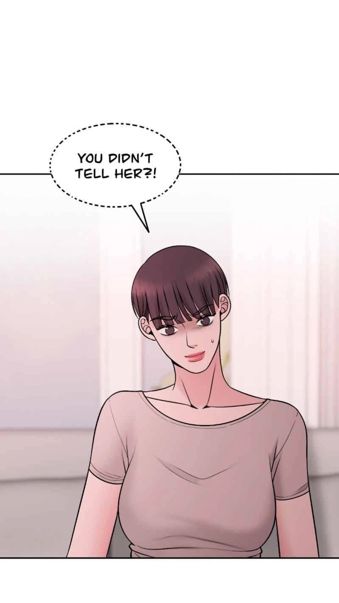 The Irritable Man Chapter 86 page 8 - 