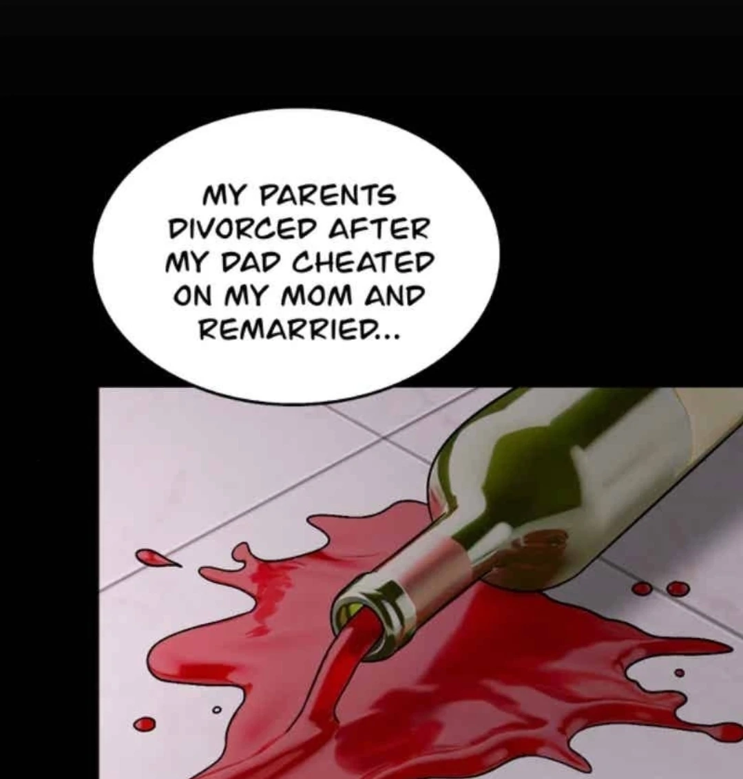 The Irritable Man Chapter 87 page 2 - 