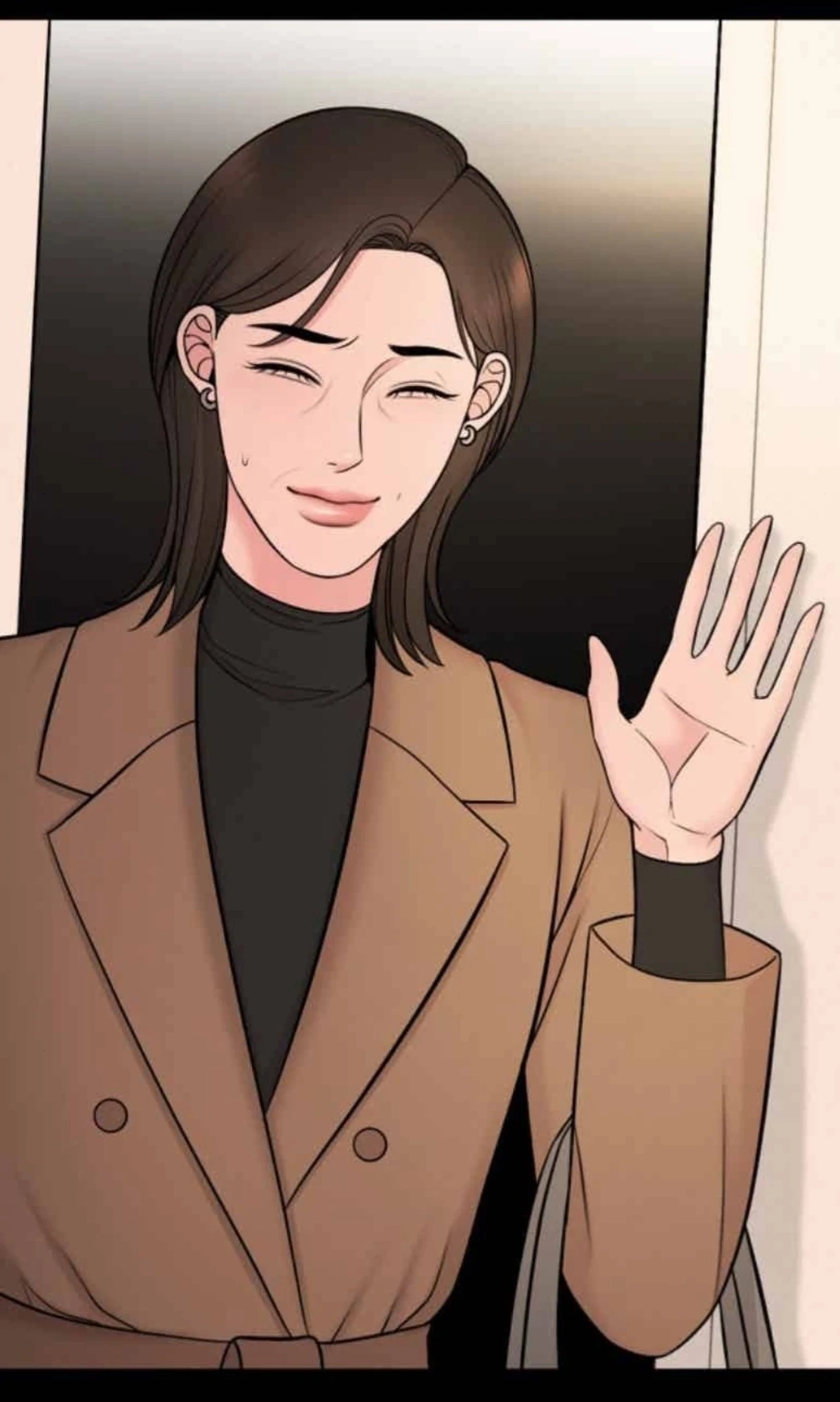 The Irritable Man Chapter 87 page 13 - 