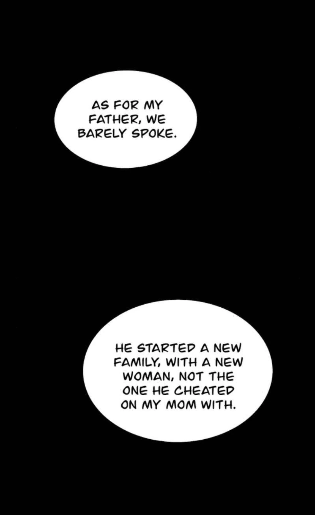 The Irritable Man Chapter 87 page 14 - 