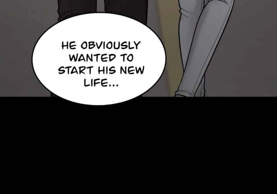 The Irritable Man Chapter 87 page 17 - 