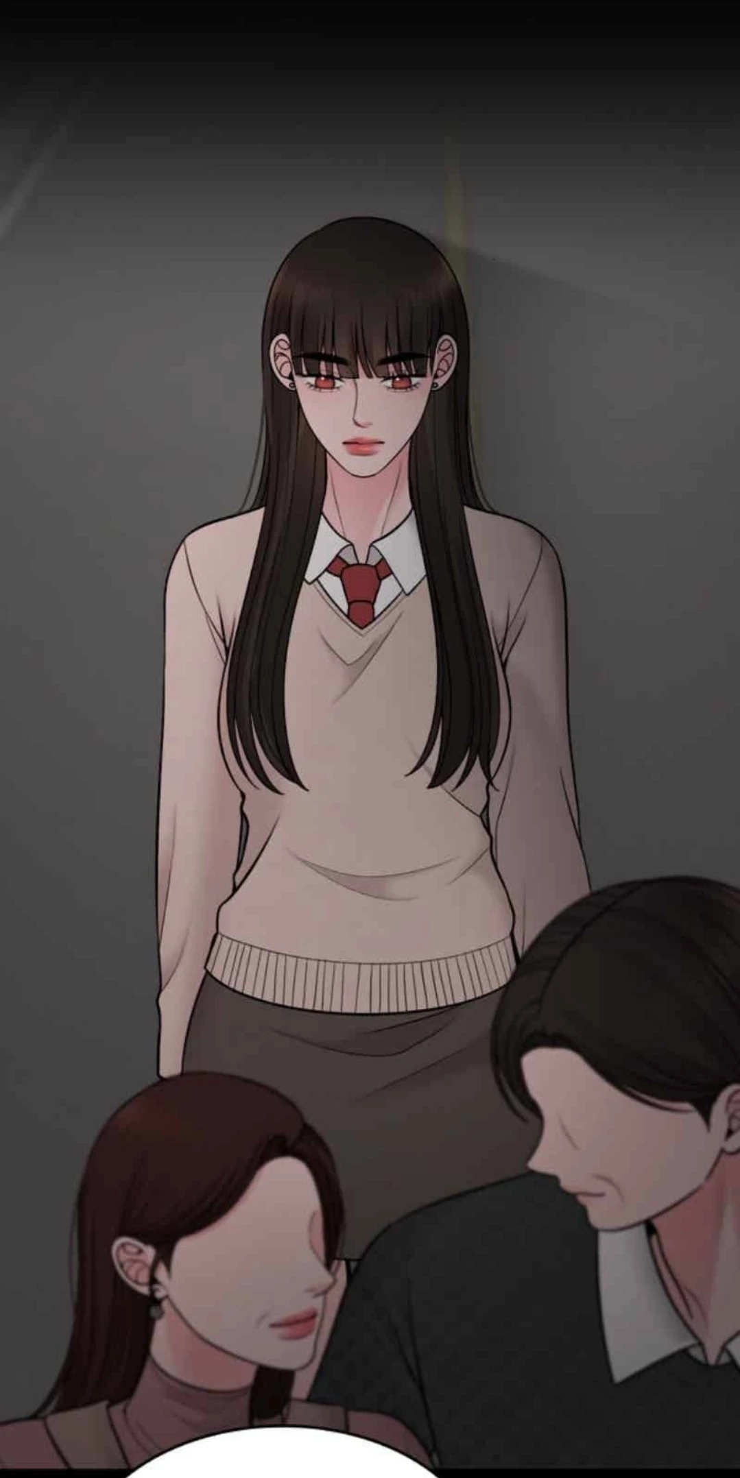 The Irritable Man Chapter 87 page 19 - 