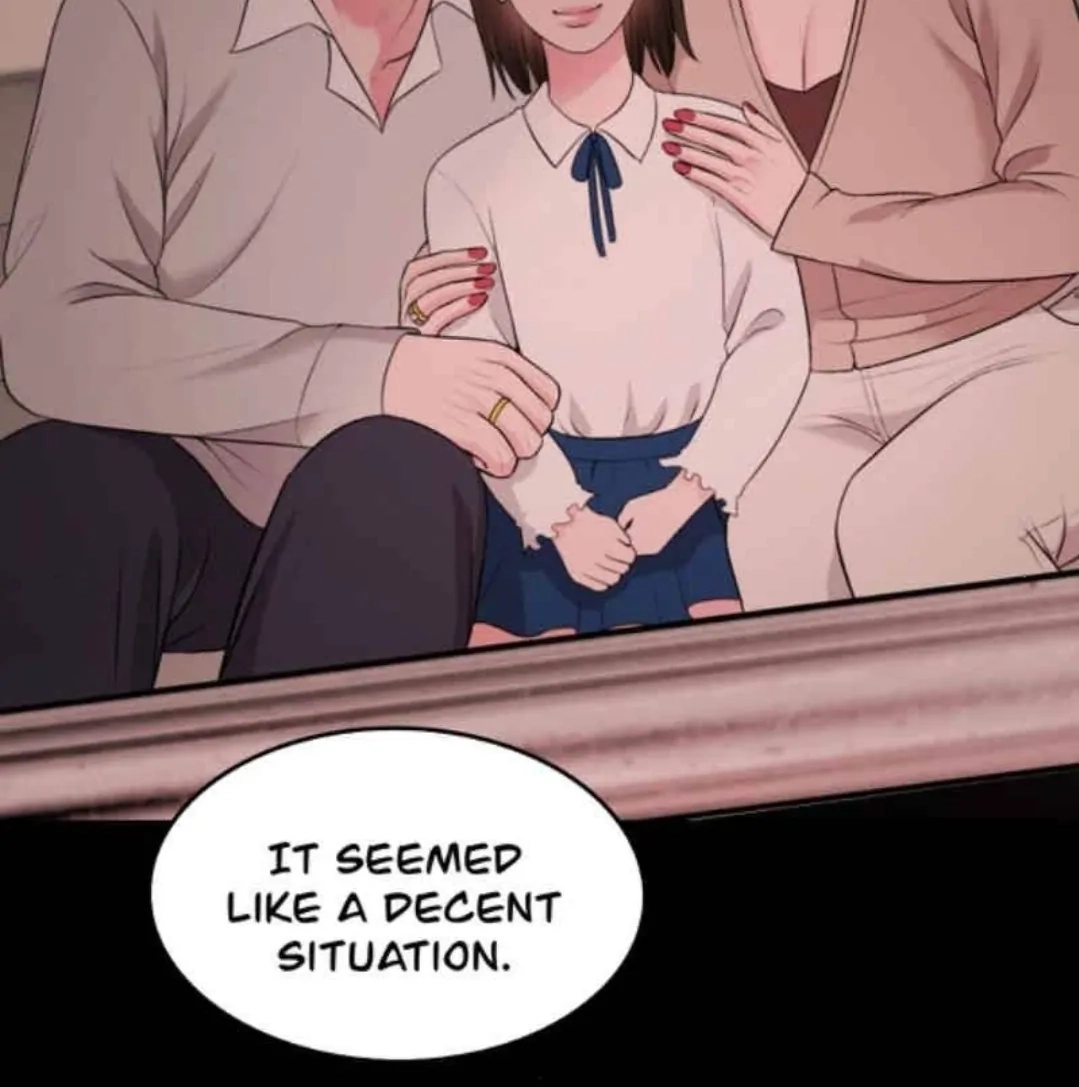 The Irritable Man Chapter 87 page 22 - 