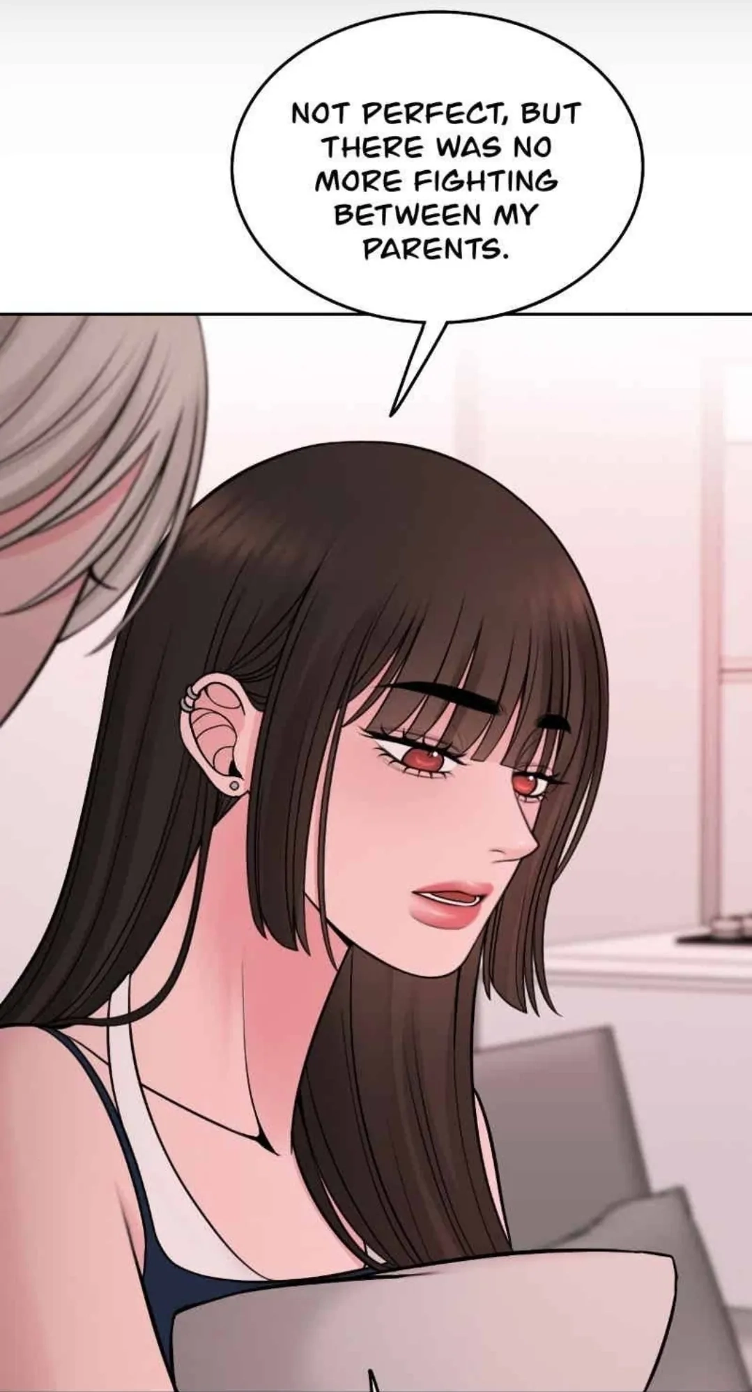 The Irritable Man Chapter 87 page 24 - 