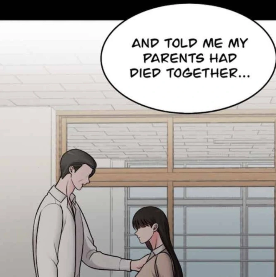 The Irritable Man Chapter 87 page 27 - 