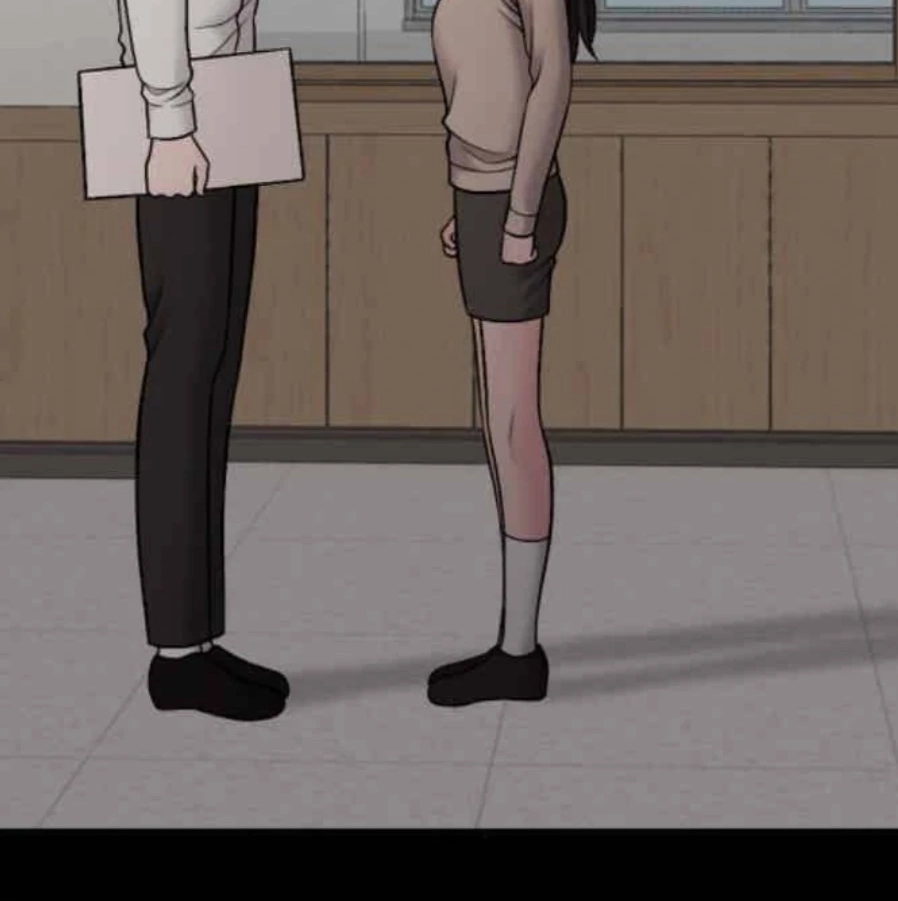 The Irritable Man Chapter 87 page 28 - 