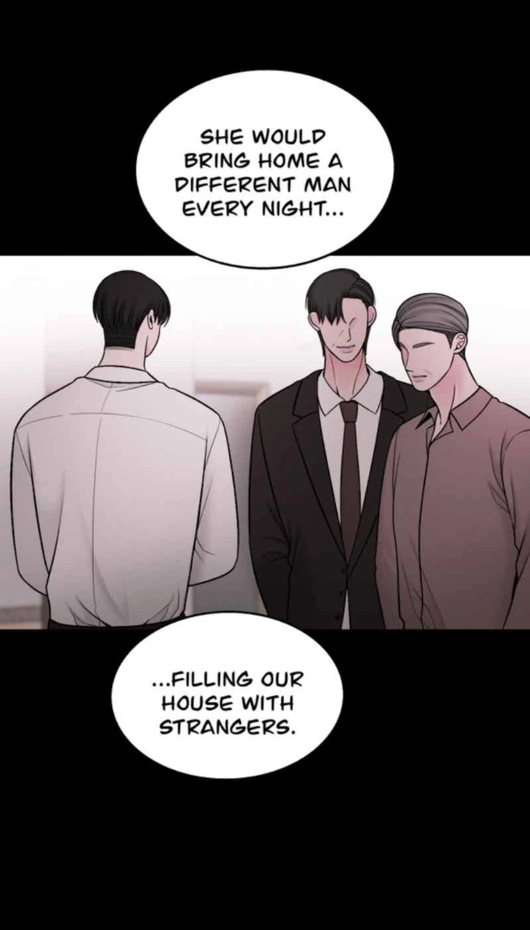 The Irritable Man Chapter 87 page 4 - 