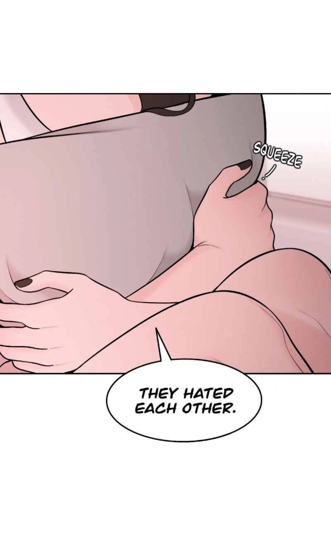 The Irritable Man Chapter 87 page 32 - 