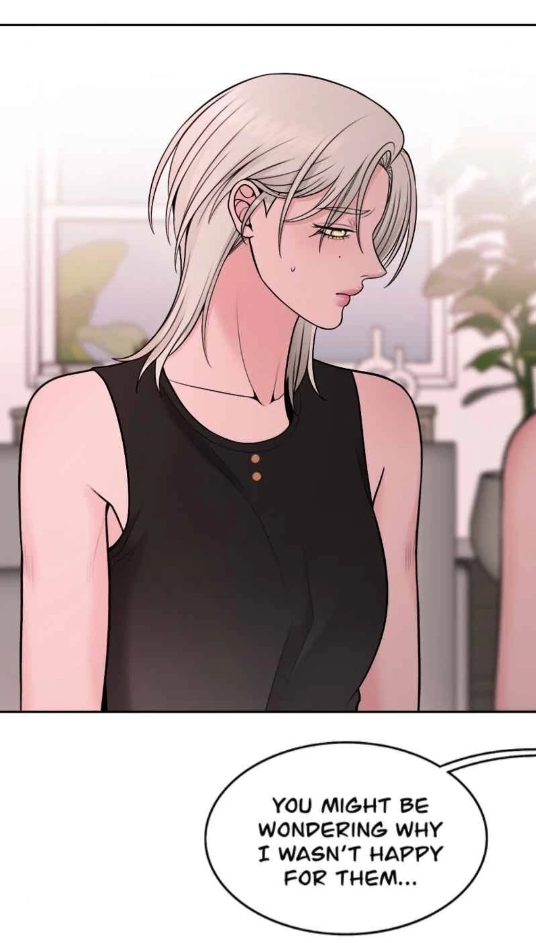 The Irritable Man Chapter 87 page 33 - 