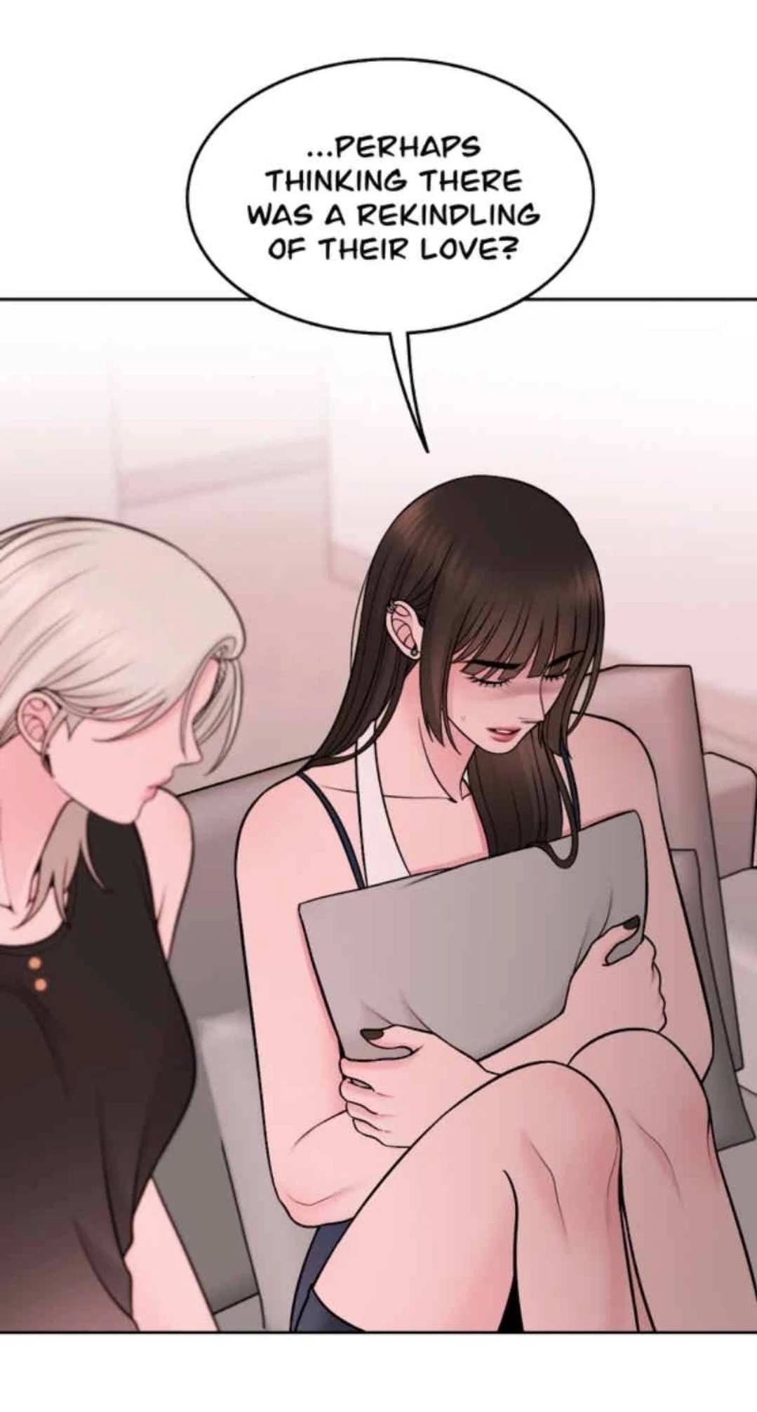 The Irritable Man Chapter 87 page 34 - 
