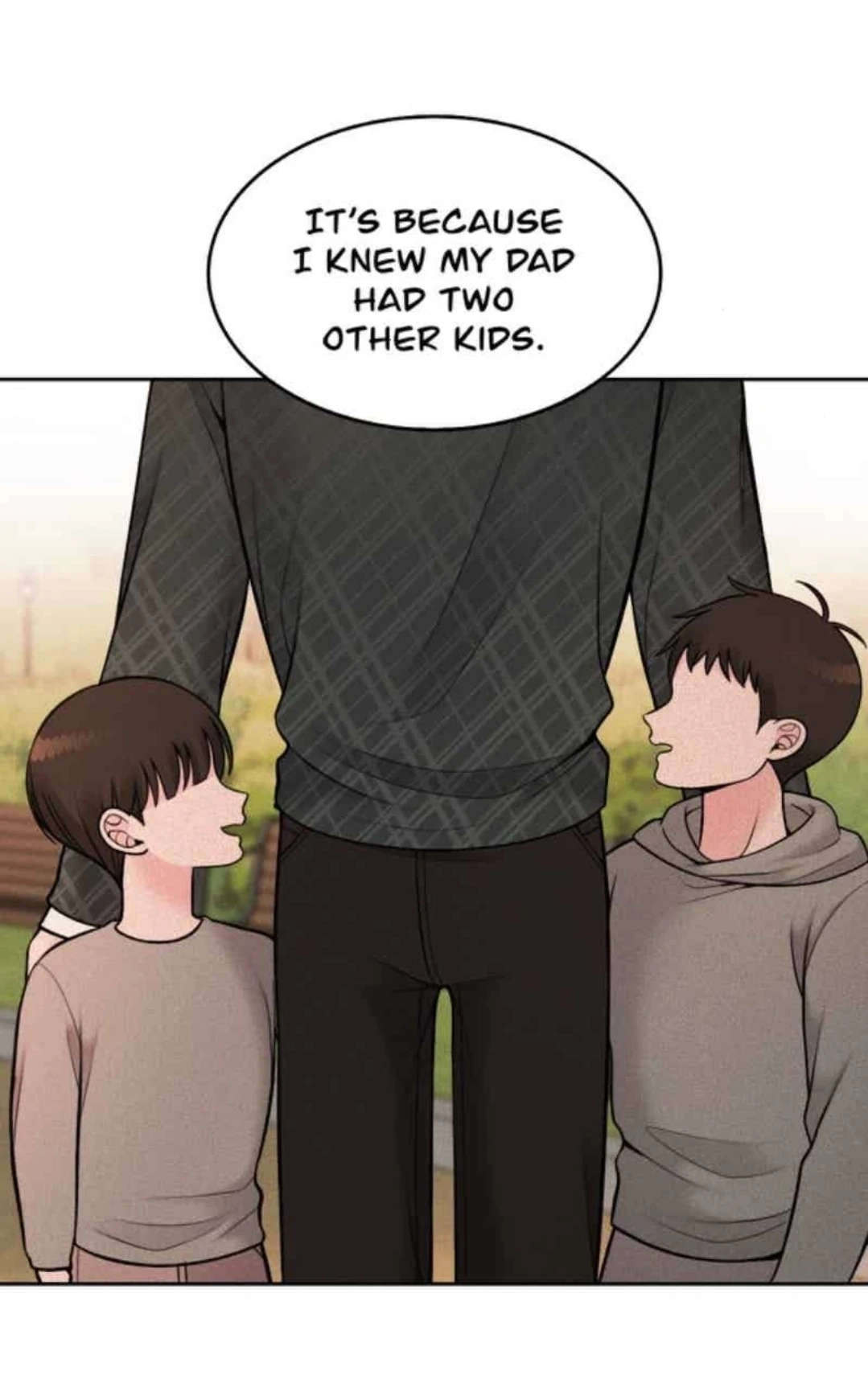 The Irritable Man Chapter 87 page 35 - 