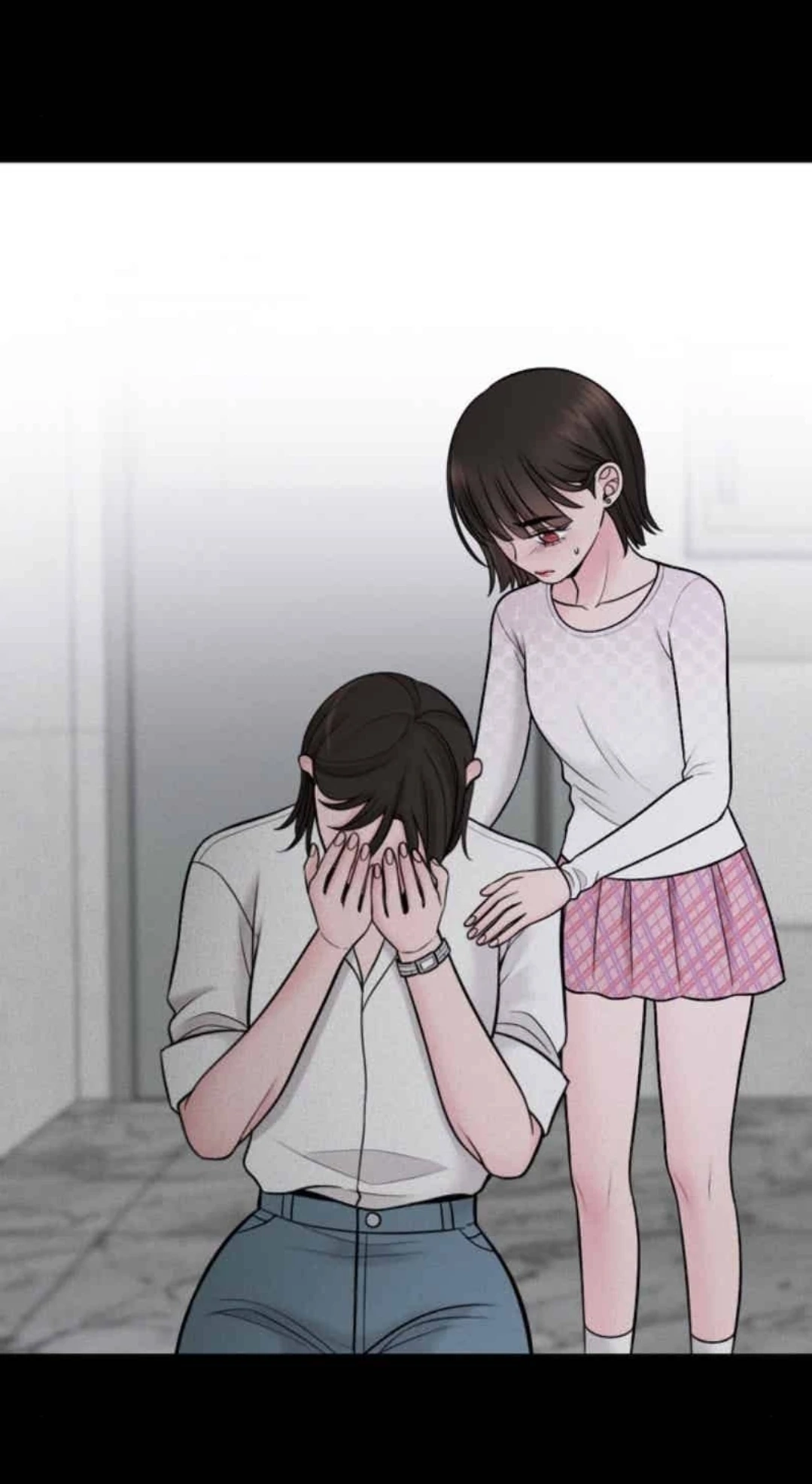 The Irritable Man Chapter 87 page 39 - 
