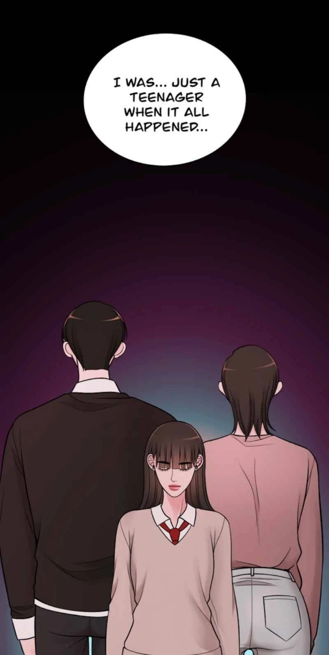 The Irritable Man Chapter 87 page 42 - 