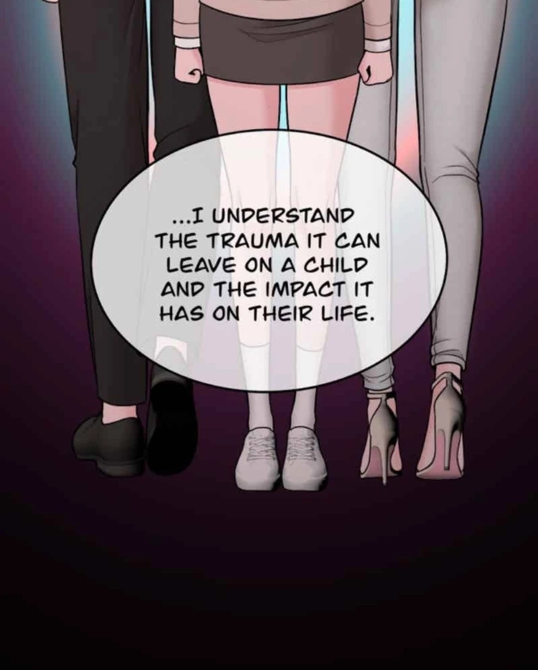 The Irritable Man Chapter 87 page 43 - 