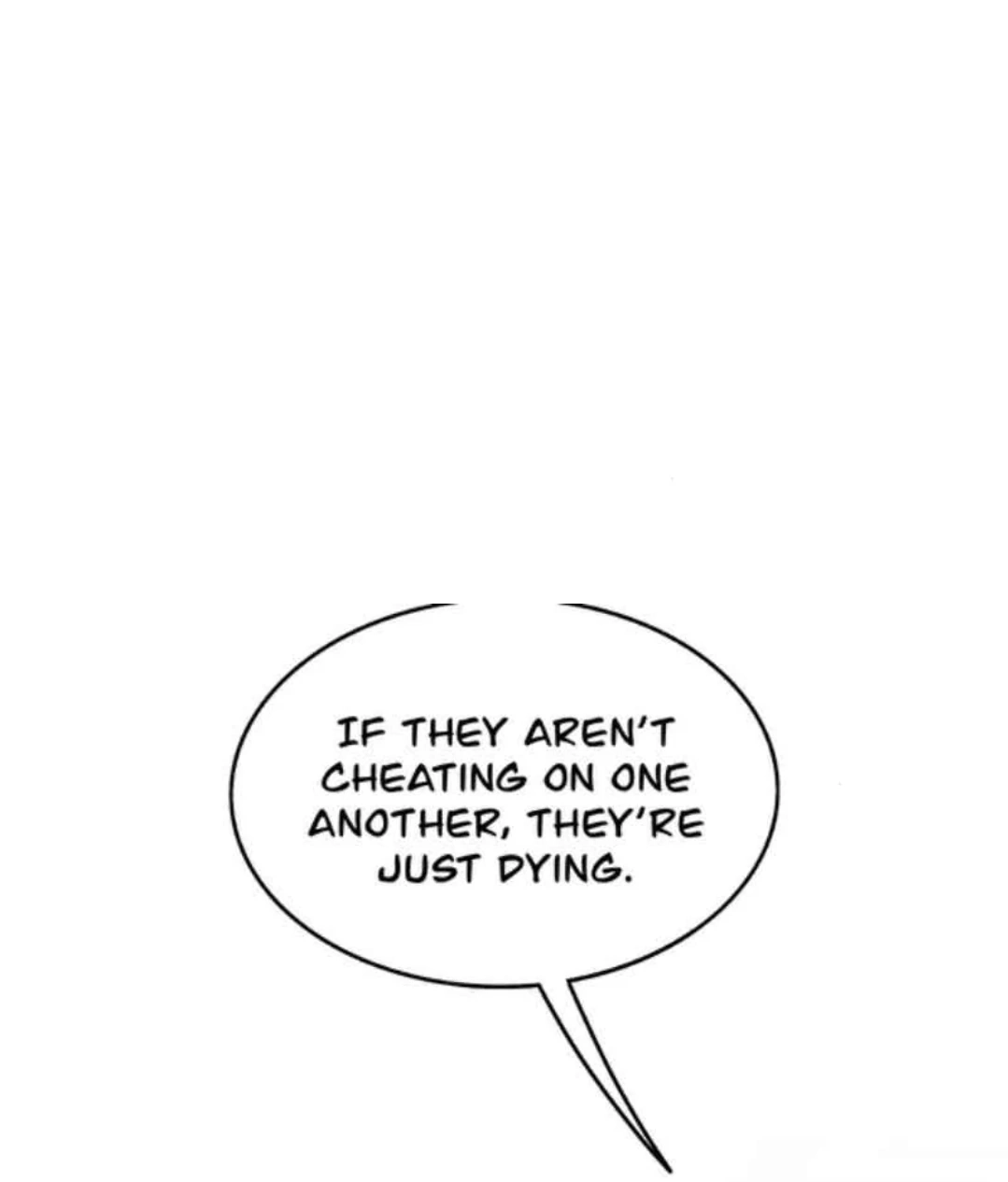 The Irritable Man Chapter 87 page 45 - 