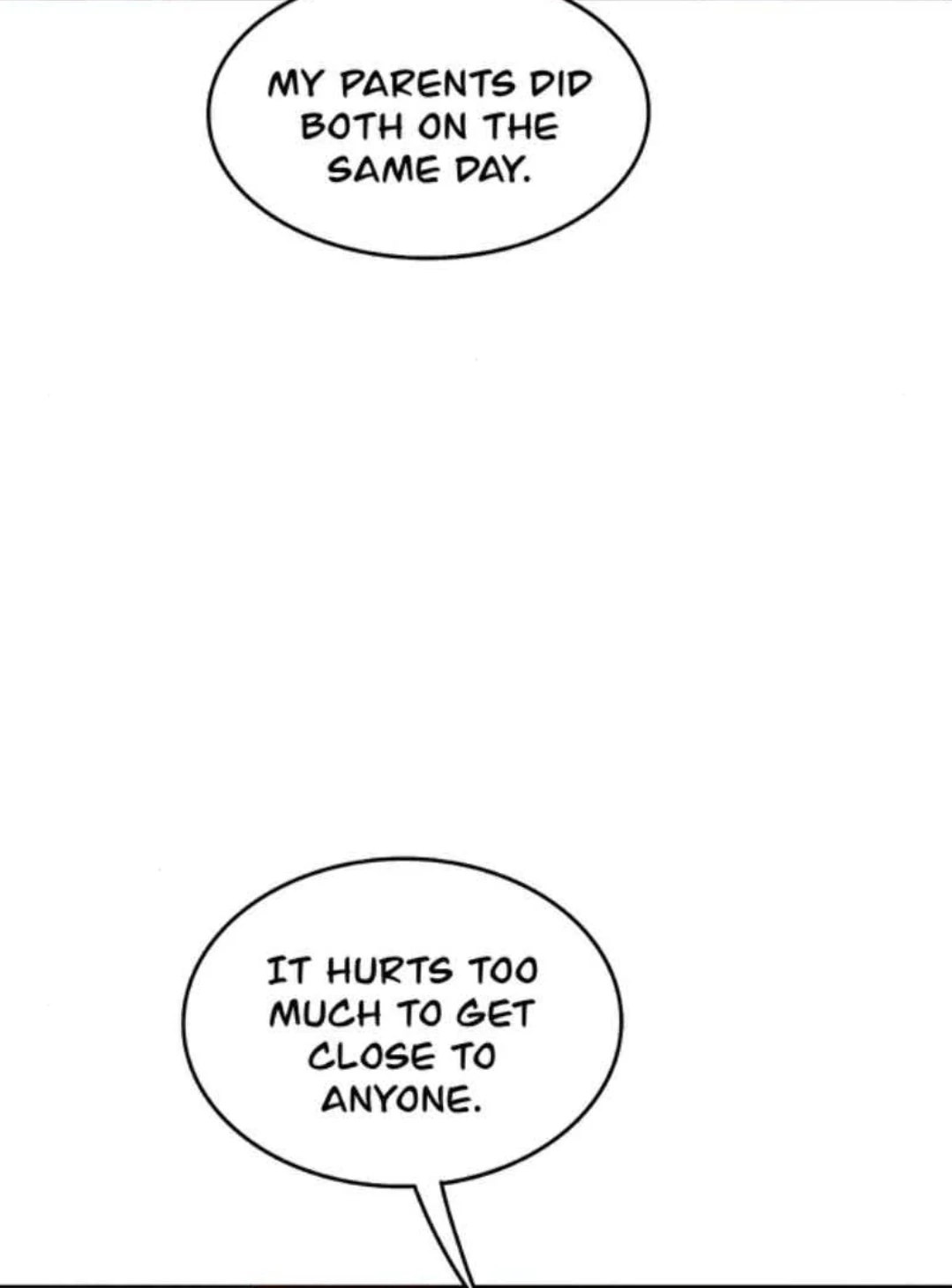 The Irritable Man Chapter 87 page 47 - 