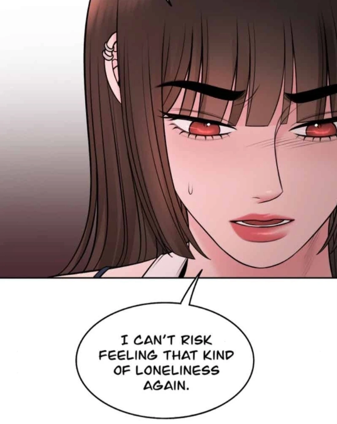 The Irritable Man Chapter 87 page 48 - 