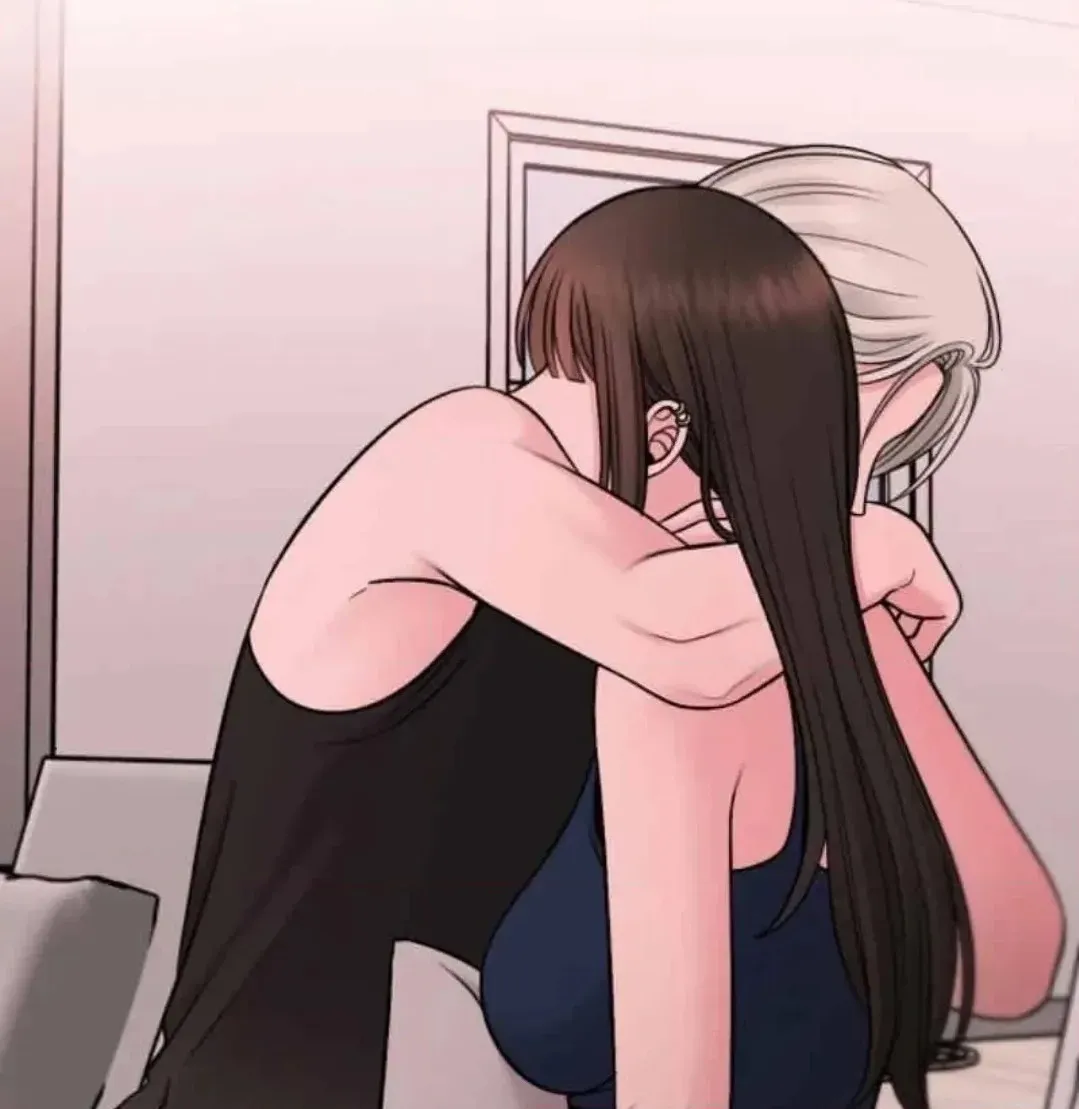 The Irritable Man Chapter 87 page 50 - 