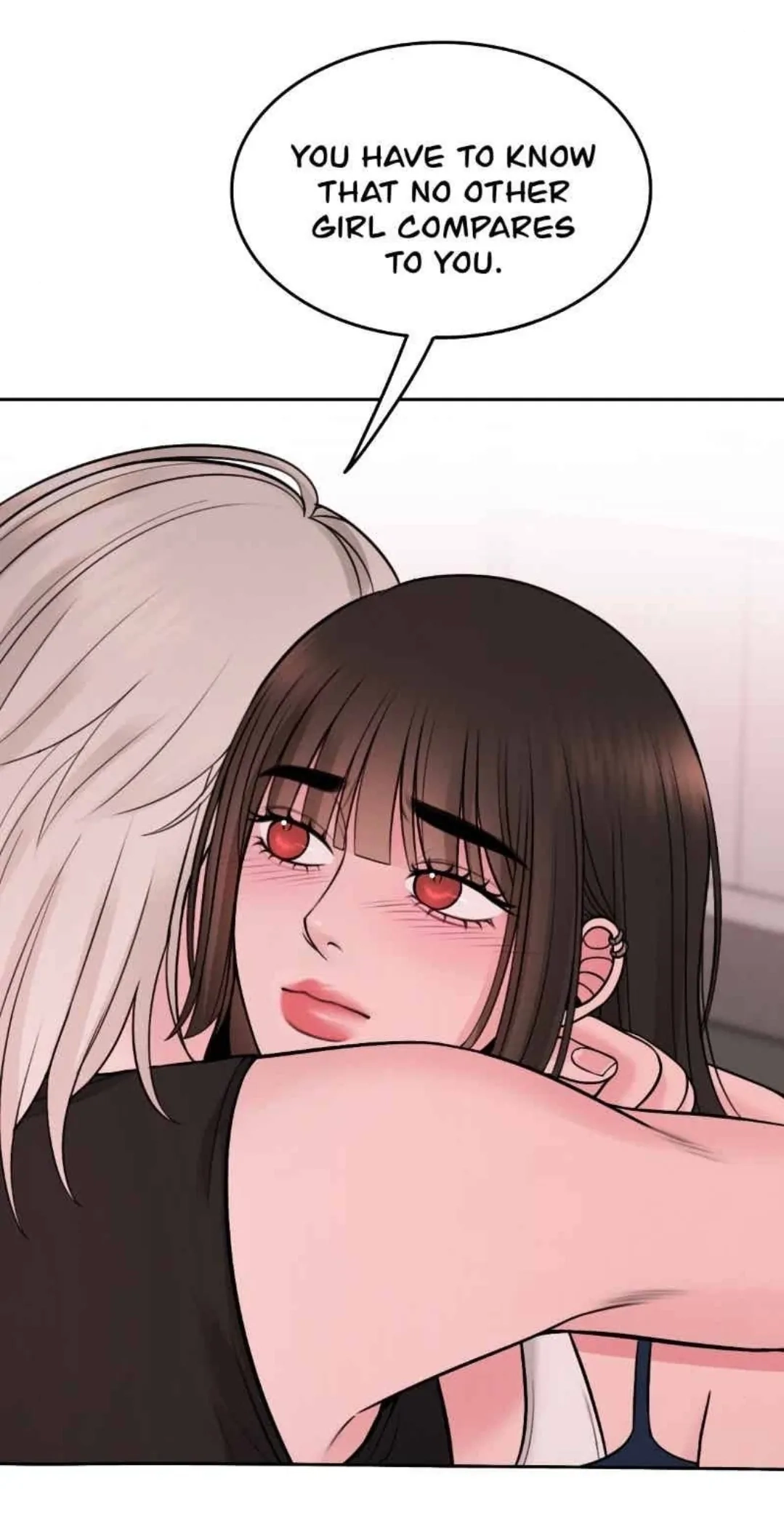 The Irritable Man Chapter 87 page 52 - 