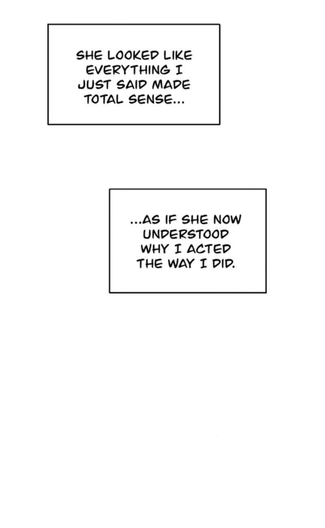 The Irritable Man Chapter 87 page 53 - 