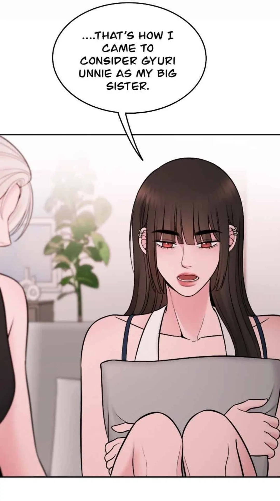 The Irritable Man Chapter 87 page 7 - 