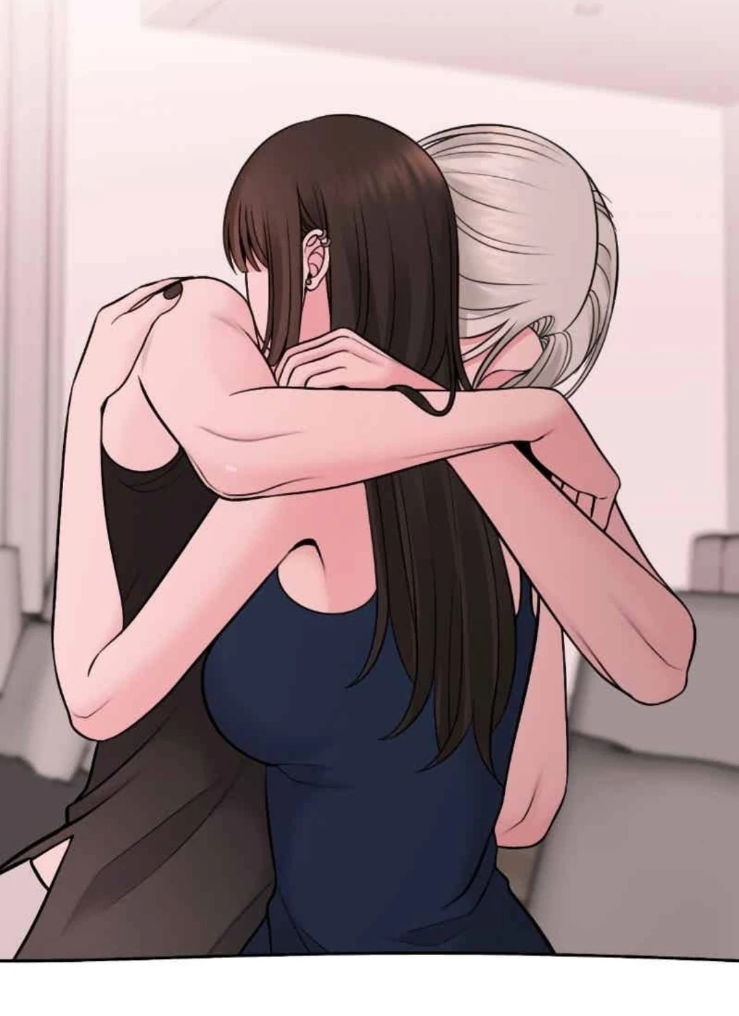 The Irritable Man Chapter 87 page 62 - 