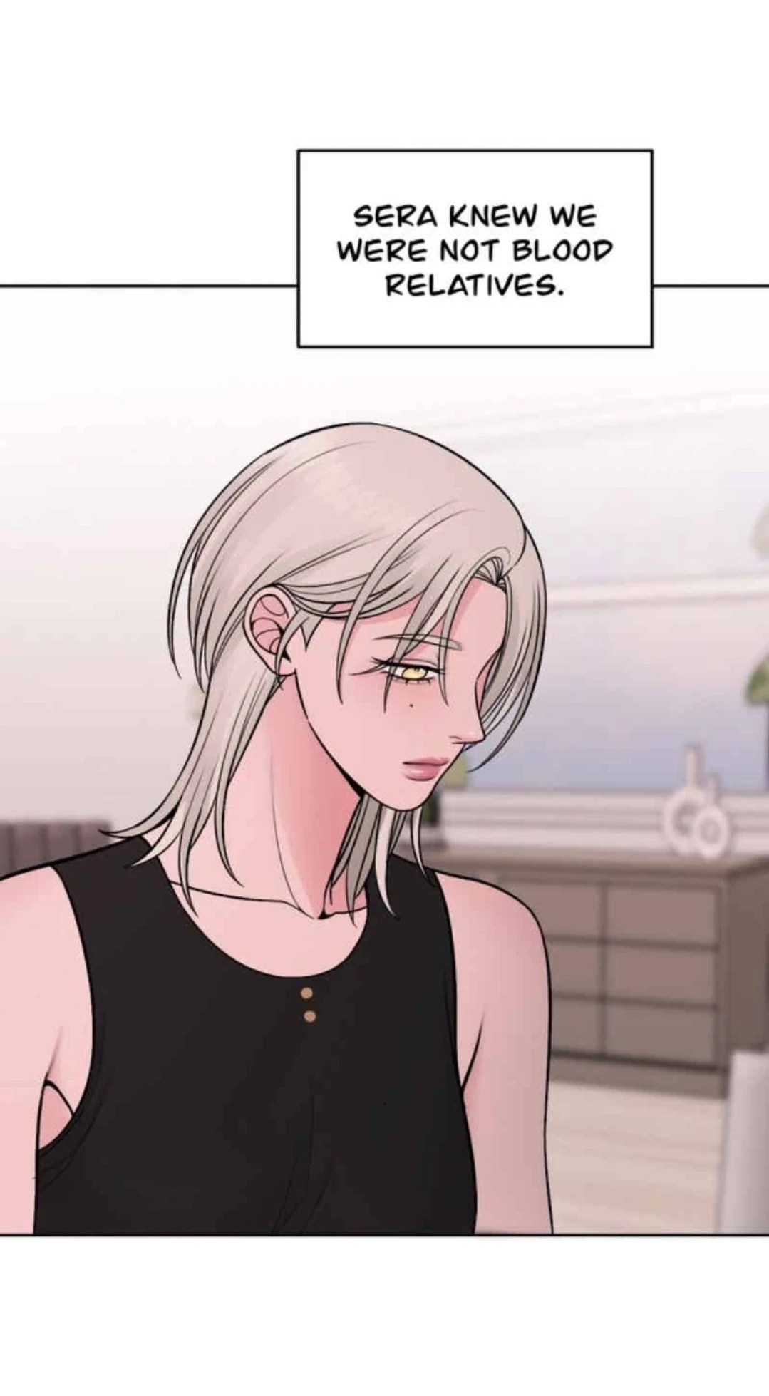 The Irritable Man Chapter 87 page 8 - 