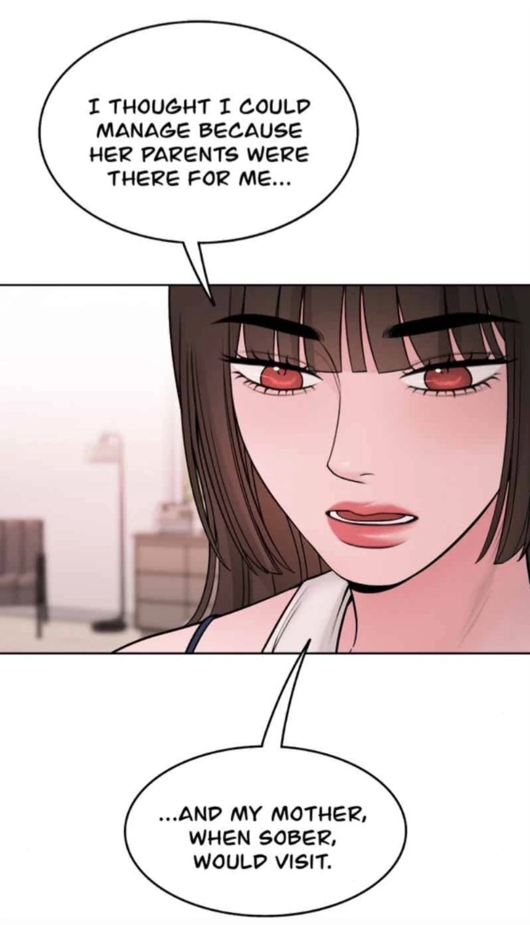 The Irritable Man Chapter 87 page 9 - 