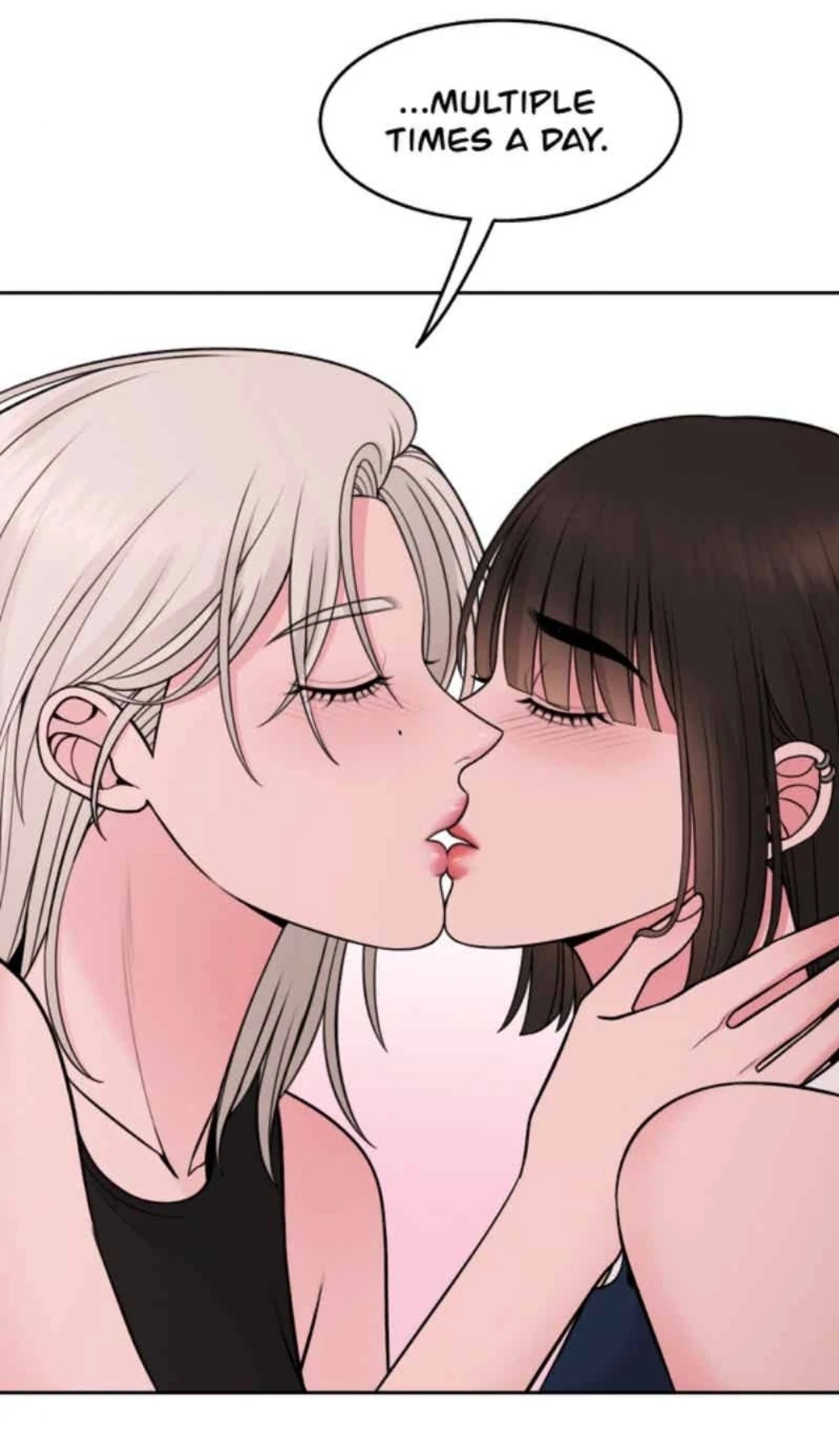 The Irritable Man Chapter 88 page 13 - 