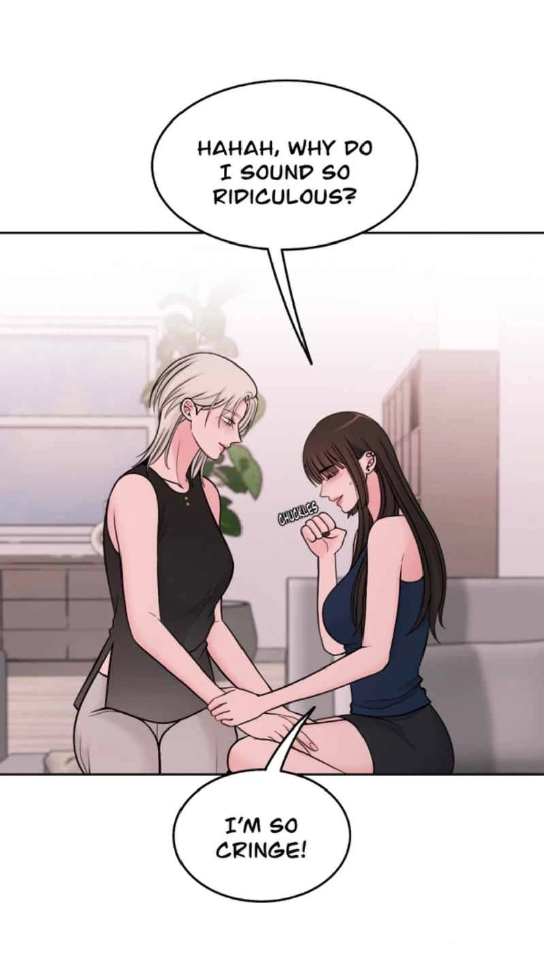 The Irritable Man Chapter 88 page 22 - 