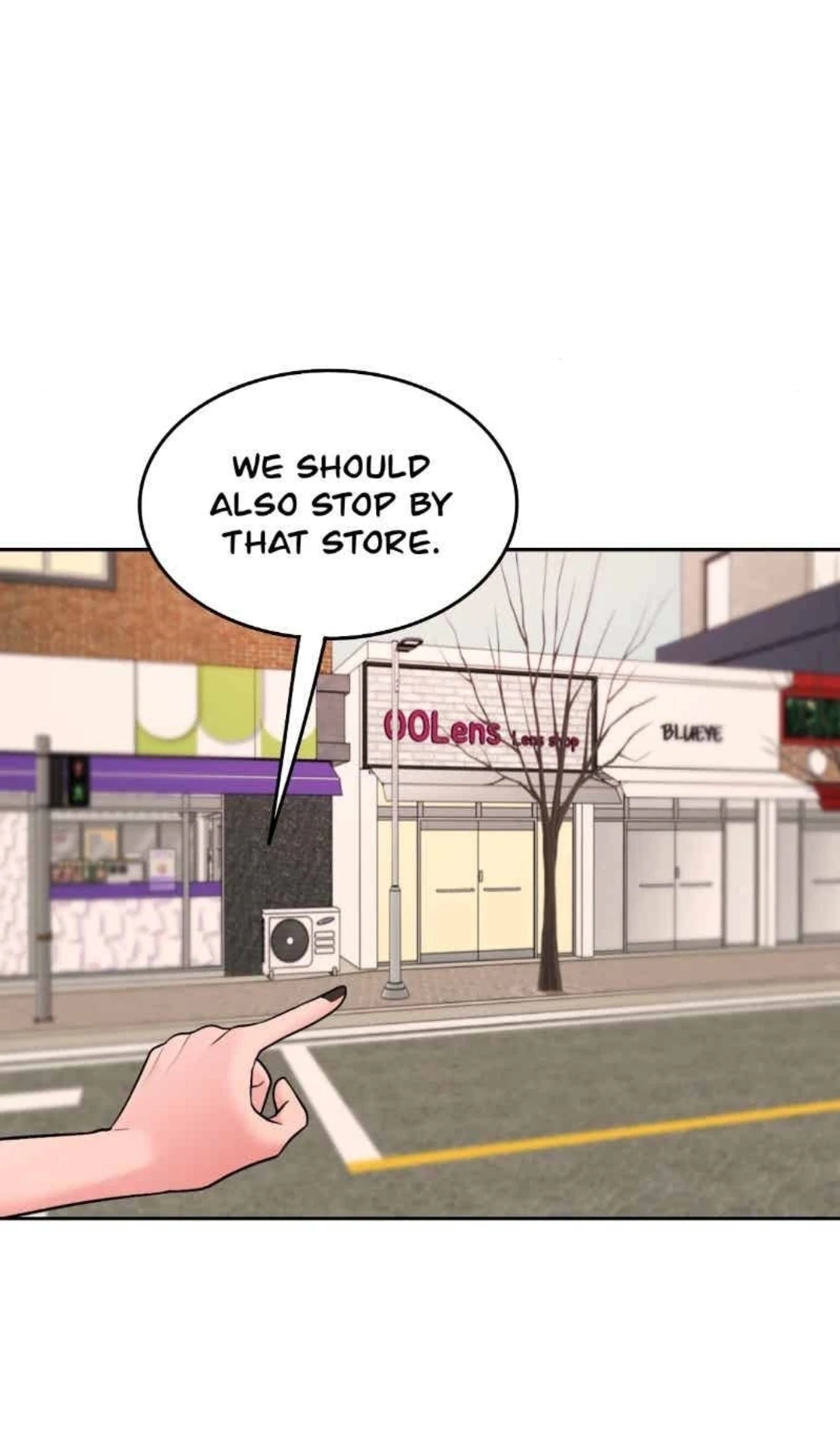The Irritable Man Chapter 88 page 28 - 