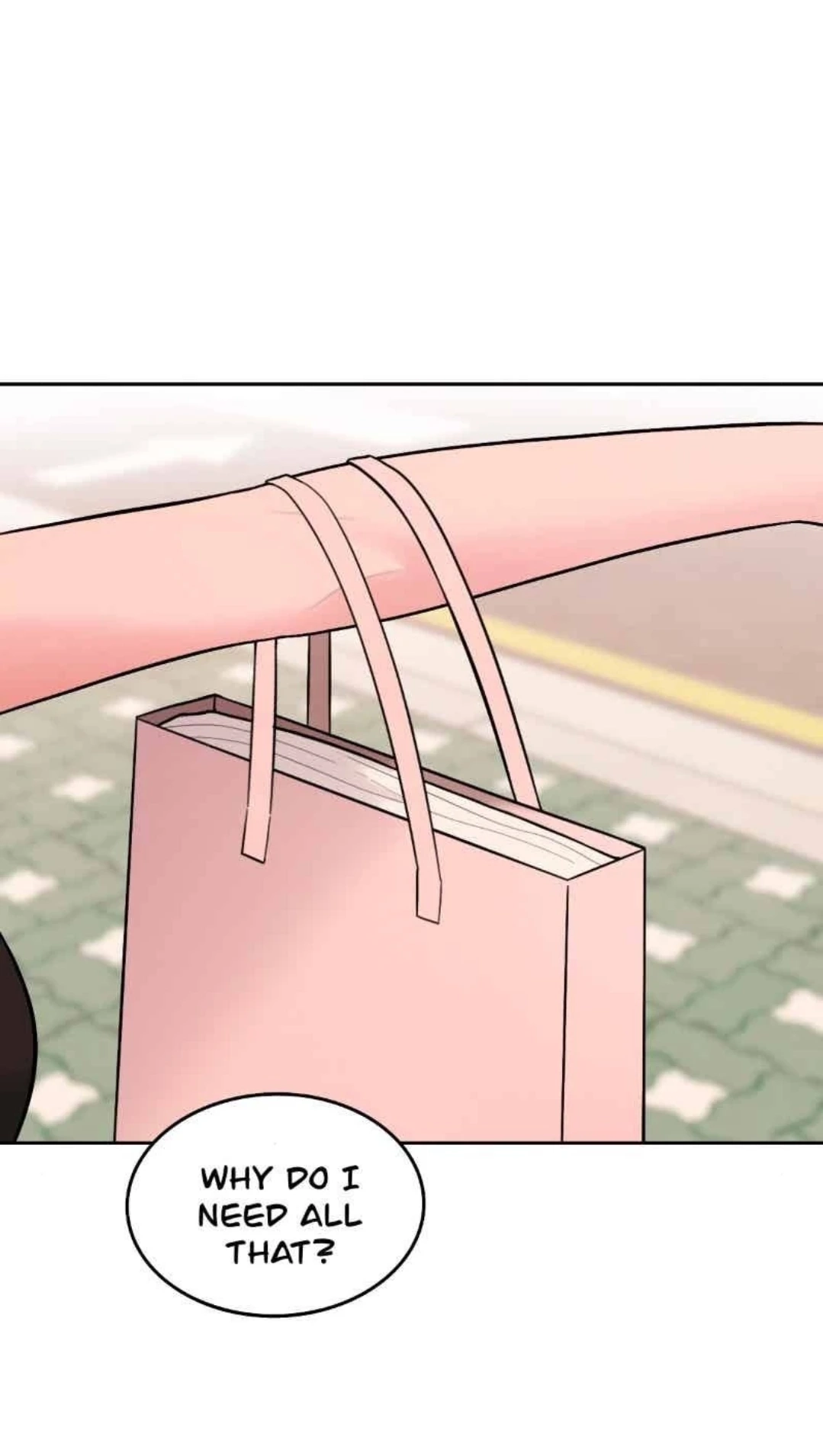 The Irritable Man Chapter 88 page 29 - 