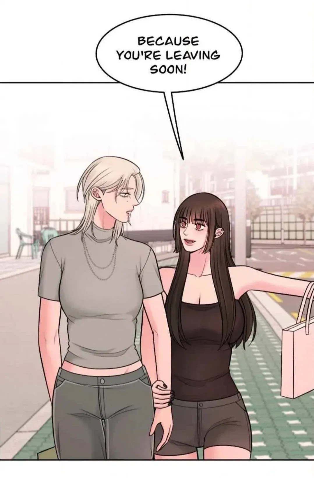 The Irritable Man Chapter 88 page 30 - 