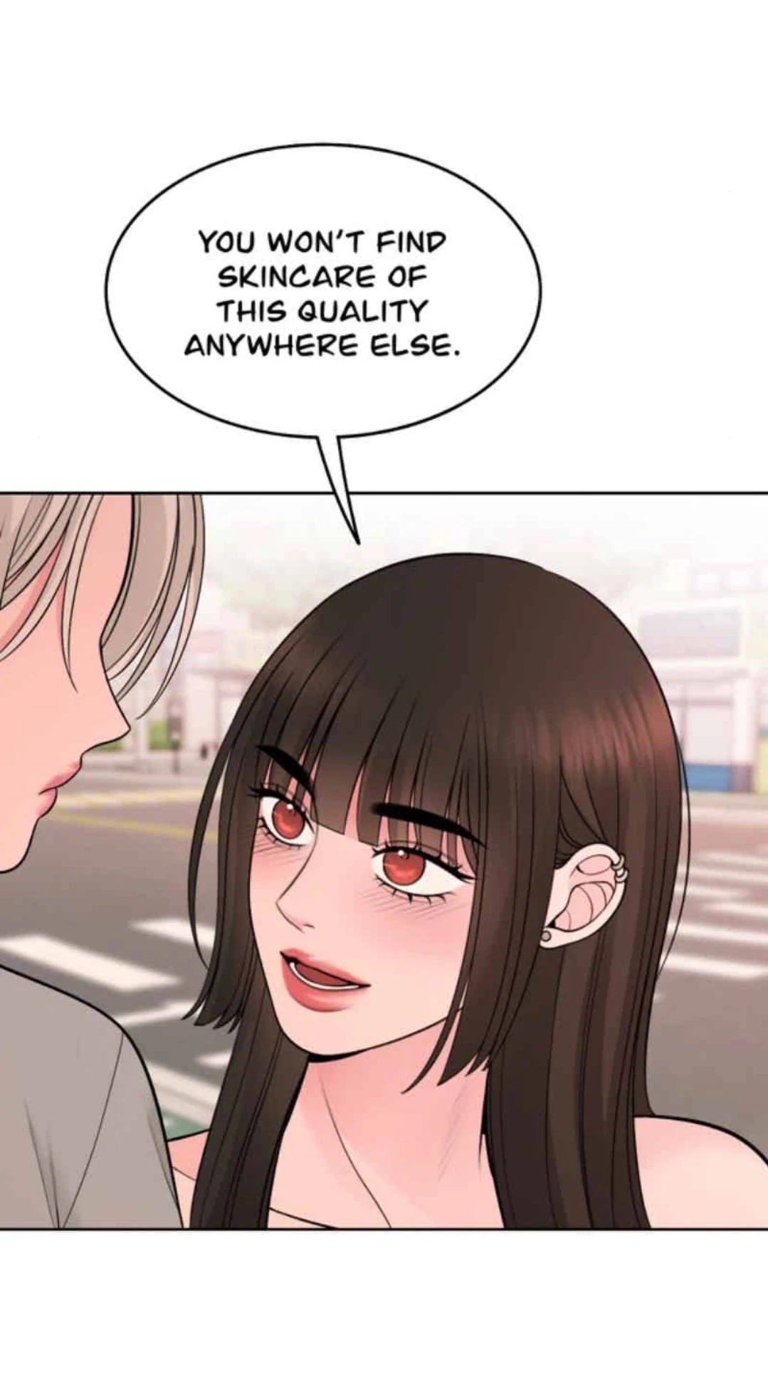 The Irritable Man Chapter 88 page 31 - 